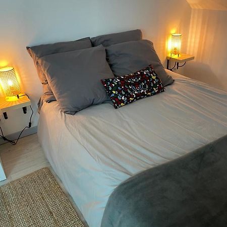 Appartement Cosy A La Campagne Languidic Dış mekan fotoğraf