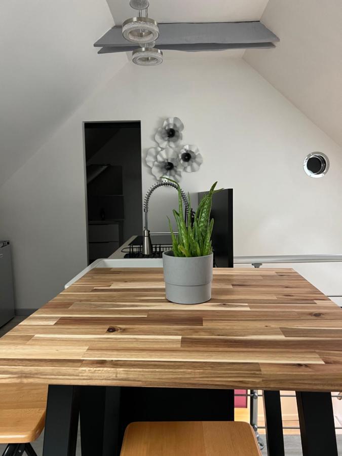 Appartement Cosy A La Campagne Languidic Dış mekan fotoğraf